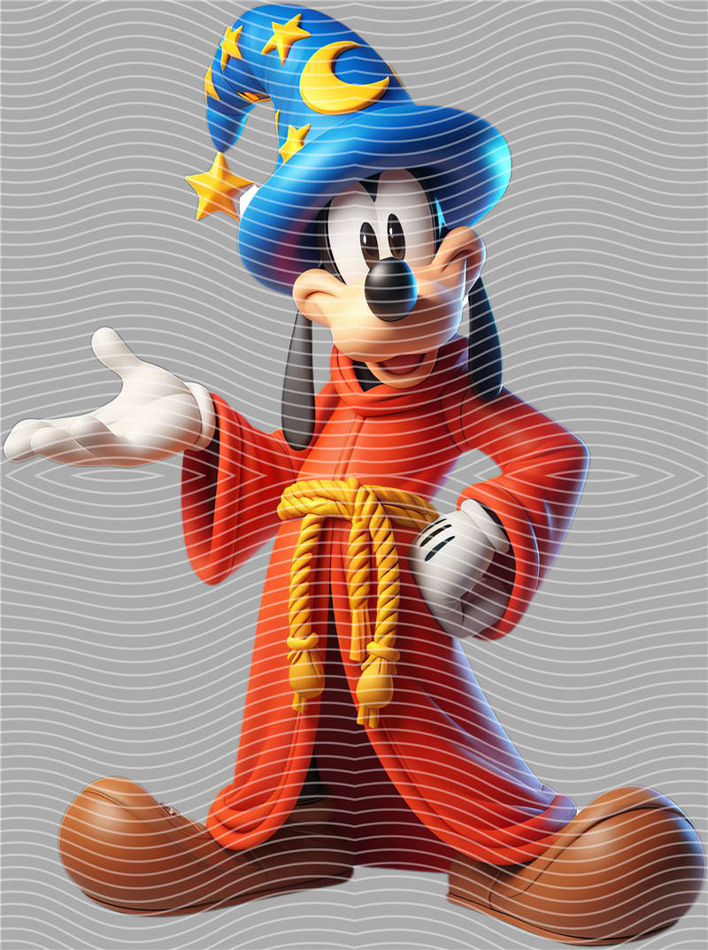 Disney-DS 583